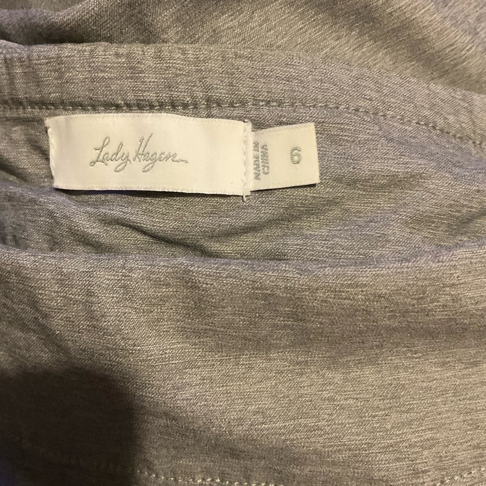 Lady Hagen Golf Skirt athleisure running sporty casual - Picture 4 of 5